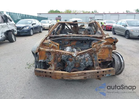 2011 Dodge Charger R/T from USA, damaged, VIN 2B3CL5CT5BH507239